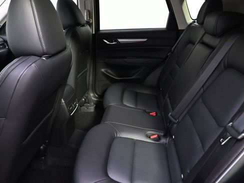 New 2025 MAZDA CX-5 AWD 2.5 S w/ Select Package image 21