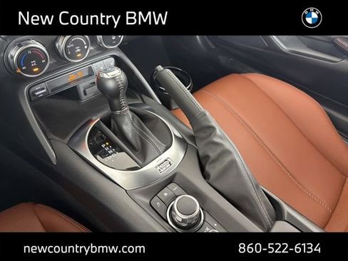 Used 2023 MAZDA MX-5 Miata Grand Touring image 24