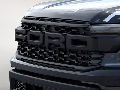 New 2025 Ford Ranger Raptor image 17
