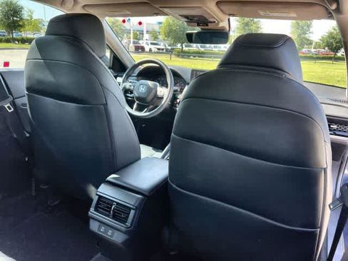 Used 2023 Honda Accord EX-L image 13
