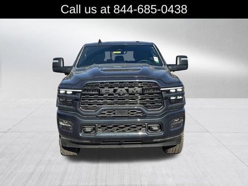 New 2026 RAM 2500 Limited AWD/4WD image 2