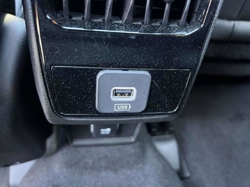 Used 2026 Jeep Compass Limited w/ Sun, Sound & Navigation Group AWD/4WD image 12