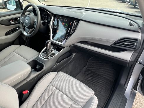 Certified 2025 Subaru Legacy Premium w/ Popular Package #1A image 15