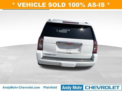 Used 2015 GMC Yukon XL Denali w/ Premium Package image 4
