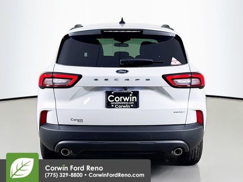 New 2026 Ford Escape ST-Line w/ Tech Pack #1 AWD/4WD image 6