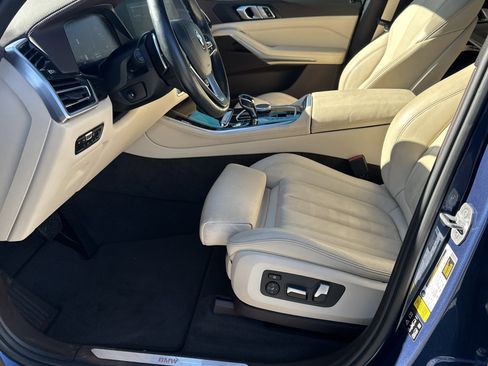 Used 2019 BMW X5 xDrive40i w/ Premium Package 2 image 10