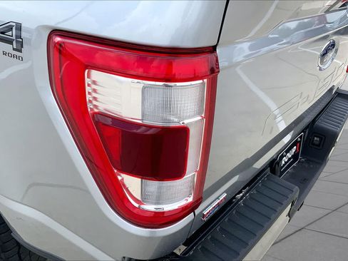 Used 2023 Ford F150 Lariat AWD/4WD image 27