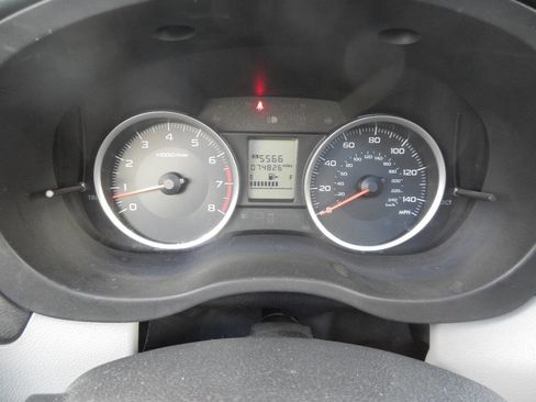 Used 2015 Subaru Forester 2.5i Premium image 42