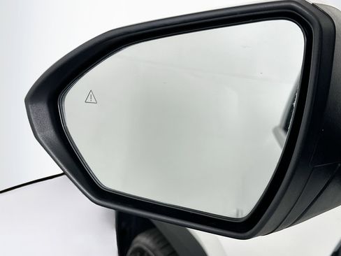 Used 2025 Hyundai Tucson SEL image 16