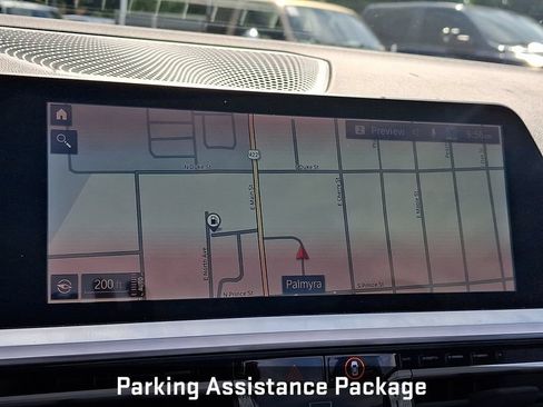 Used 2022 BMW M4 xDrive Competition w/ Executive Package AWD/4WD image 17
