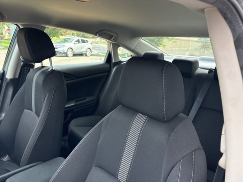 Used 2016 Honda Civic LX image 22