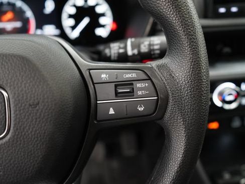 Used 2024 Honda CR-V EX image 19