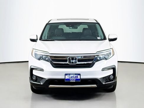 Used 2020 Honda Pilot EX-L image 2