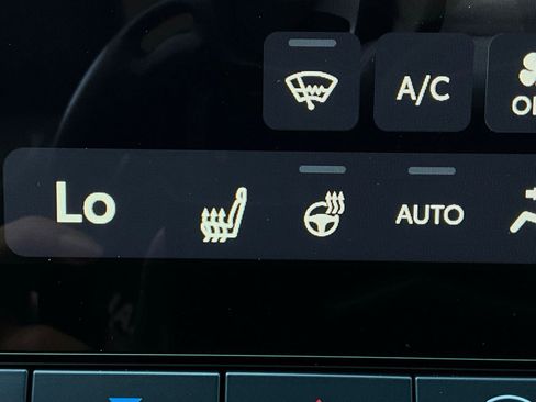 New 2026 Toyota RAV4 FWD image 30