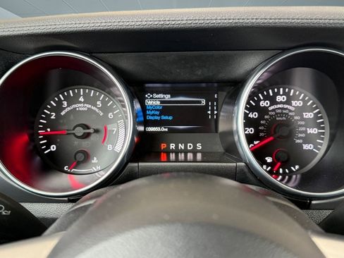 Certified 2023 Ford Mustang Premium image 19