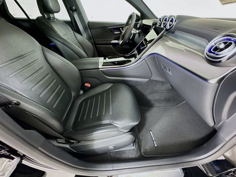 New 2026 Mercedes-Benz GLC 300 4MATIC image 31