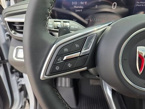 New 2026 Buick Enclave Sport Touring w/ Power Package FWD image 29