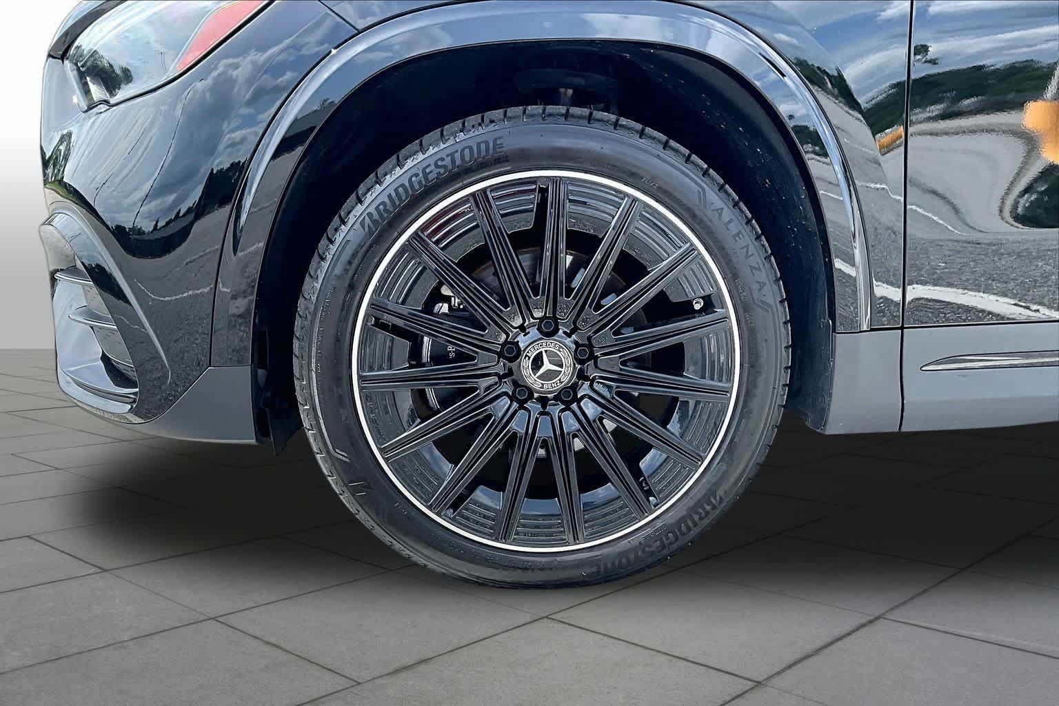Certified 2026 Mercedes-Benz GLA 250 4MATIC image 12