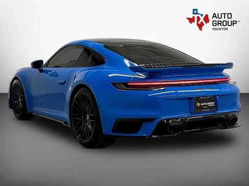 Used 2022 Porsche 911 GT3 RS AWD/4WD image 4