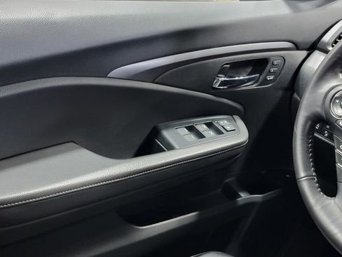 Certified 2023 Honda Ridgeline RTL image 22