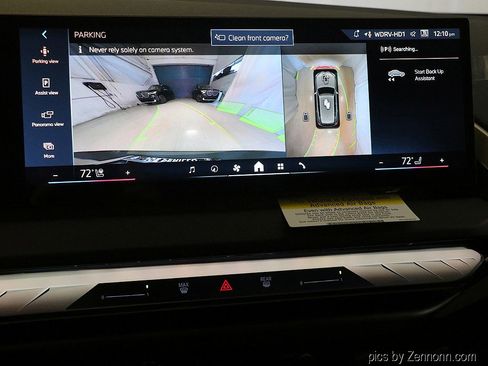 Used 2025 BMW X3 xDrive30i image 21