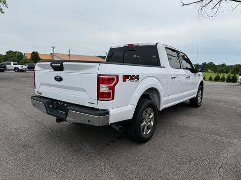 Used 2019 Ford F150 XLT w/ Equipment Group 302A Luxury AWD/4WD image 5