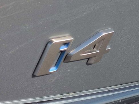 Used 2023 BMW i4 M50 image 13