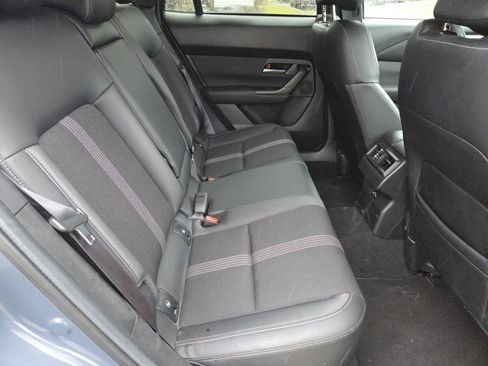 Certified 2025 MAZDA CX-50 AWD 2.5 S w/ Preferred Package image 18