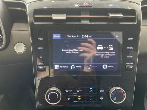 Used 2023 Hyundai Tucson SEL image 14