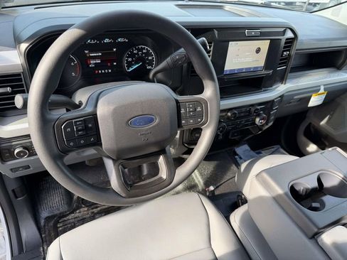 New 2026 Ford F450 XL AWD/4WD image 10
