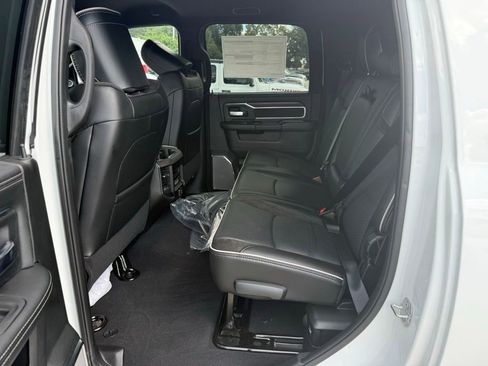 New 2026 RAM 2500 Laramie image 30