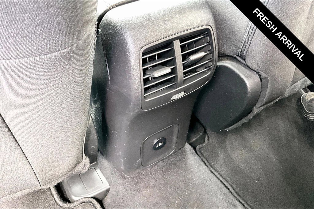 Used 2023 Ford Escape Active w/ Tech Pack #1 FWD image 15