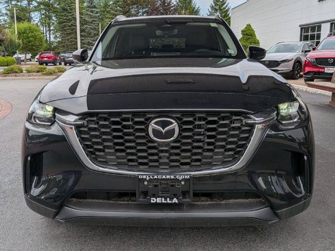 New 2026 MAZDA CX-90 3.3 Turbo w/ Select Package AWD/4WD image 2