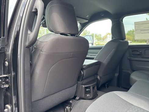 New 2026 RAM 3500 Tradesman image 43