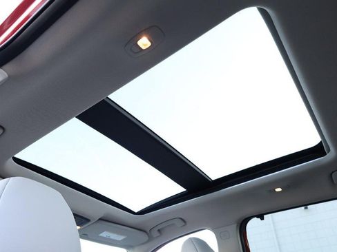 New 2026 Nissan Rogue SV w/ SV Premium Package image 9