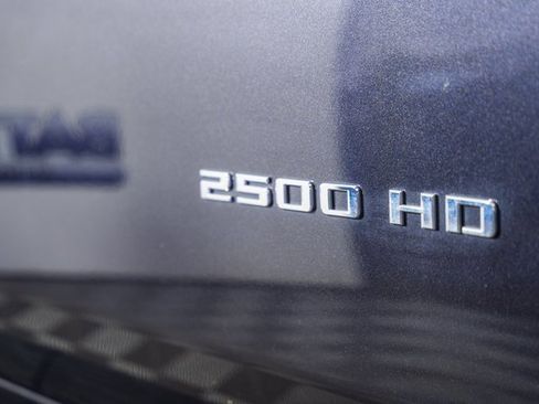 Used 2024 Chevrolet Silverado 2500 Custom w/ Custom Convenience Package image 17