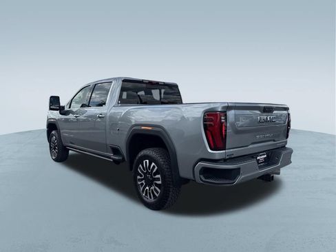 New 2026 GMC Sierra 2500 Denali Ultimate AWD/4WD image 6