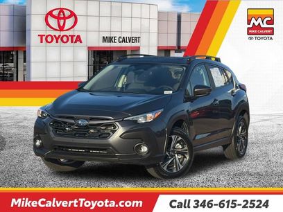 Used 2025 Subaru Crosstrek 2.5i Premium