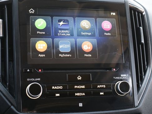 Used 2022 Subaru Forester Sport w/ Popular Package #3 image 32