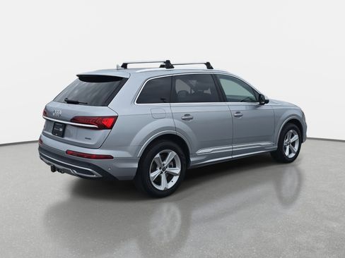 Certified 2022 Audi Q7 3.0T Premium image 5