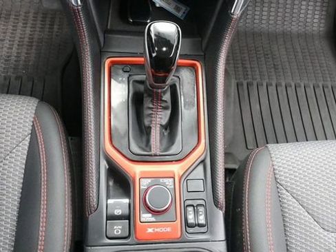 Used 2019 Subaru Forester Sport AWD/4WD image 18