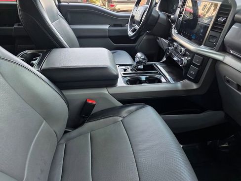 Used 2023 Ford F150 Lariat image 15