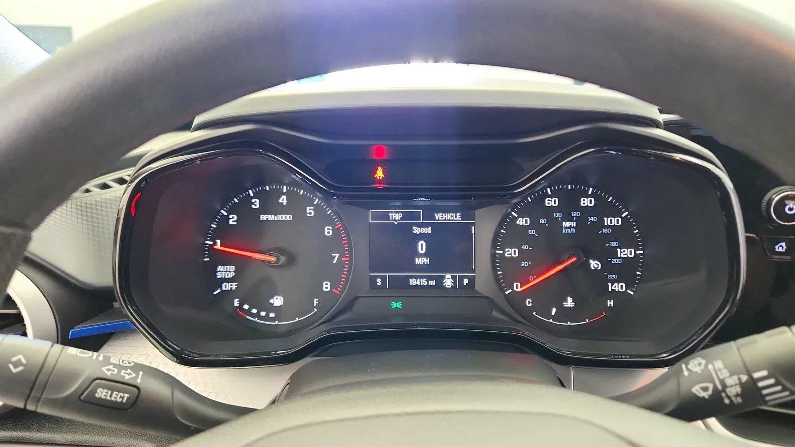 Used 2024 Chevrolet Trax LS w/ LS Convenience Package FWD image 15