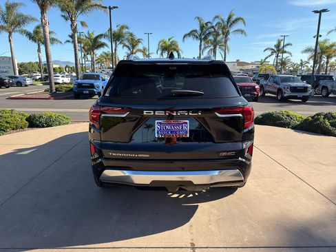 New 2026 GMC Terrain Denali image 4