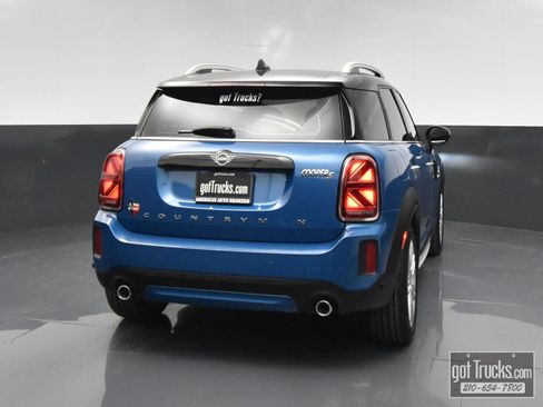 Used 2024 MINI Cooper Countryman S FWD image 6