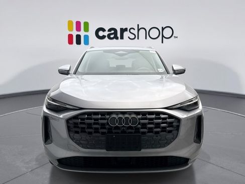 Used 2025 Audi Q5 Premium w/ Convenience Package AWD/4WD image 8