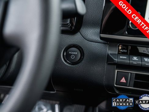 Certified 2025 Toyota Camry LE image 17