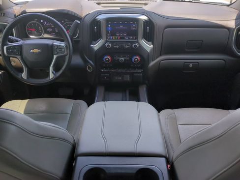 Used 2023 Chevrolet Silverado 2500 LTZ AWD/4WD image 14