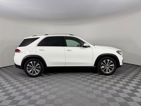 Certified 2022 Mercedes-Benz GLE 350 4MATIC image 13