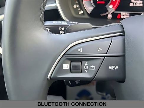 Used 2025 Audi Q3 2.0T Premium Plus w/ Premium Plus Package image 23